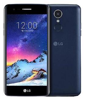 LG X300